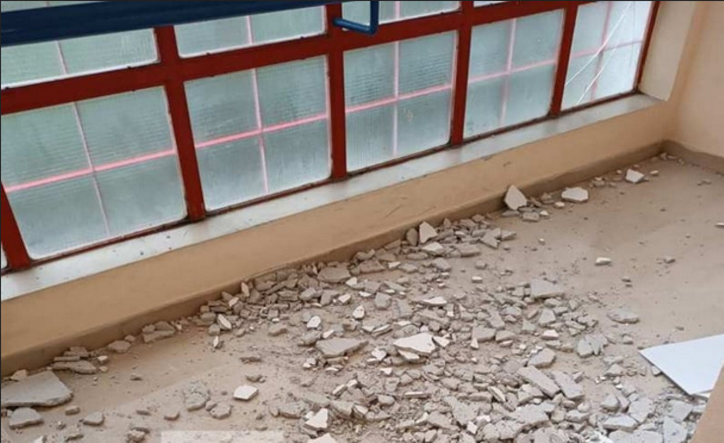 Σχολικές υποδομές και μπούλινγκ «χτυπάνε» στην καρδιά της Αυτοδιοίκησης