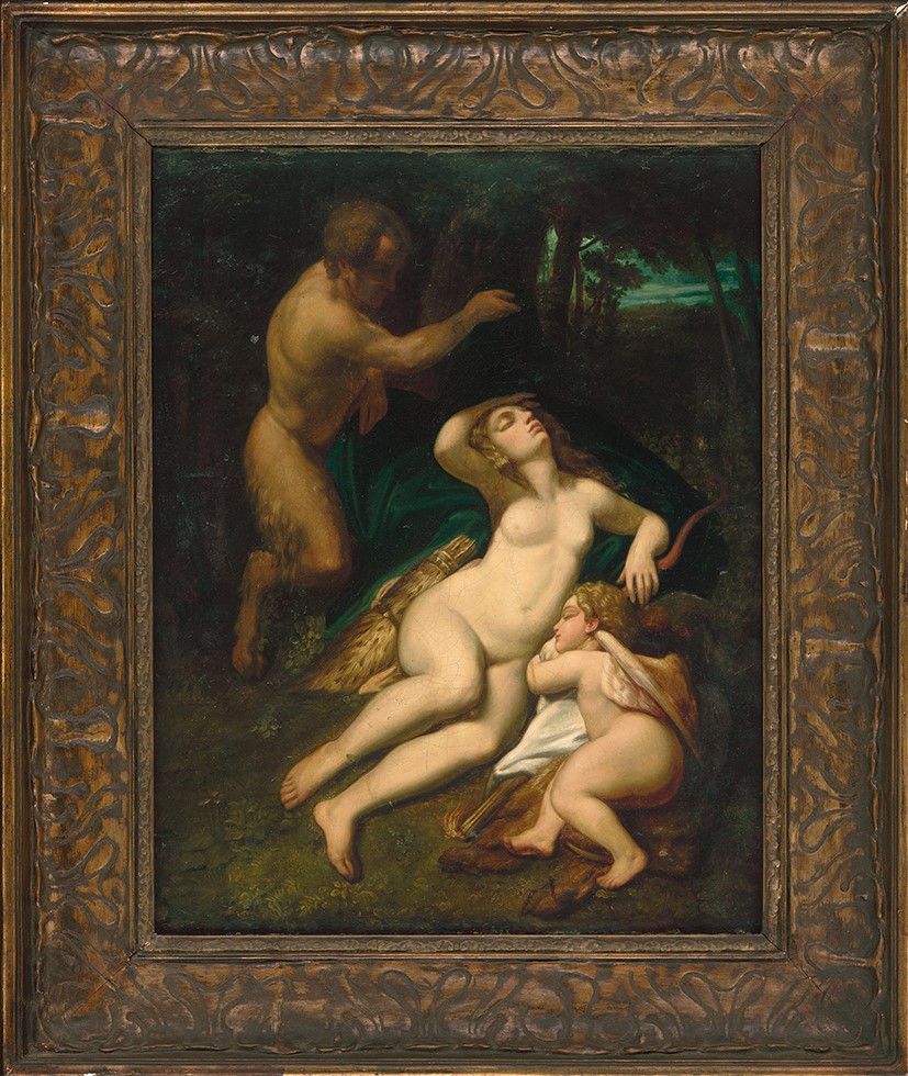 Τελλόγλειο: Η τέχνη της πλαστογραφίας σε δύο μεγάλες εκθέσεις