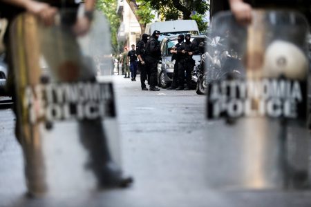 Greek Mafia: Νέο ένταλμα για τη δολοφονία Σκαφτούρου – Το προφίλ του καταζητούμενου