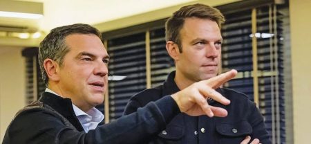 Αγρότες: Θα ανέβει στα τρακτέρ ο Στέφανος; – Η παρακαταθήκη Τσίπρα και δύο λεπτομέρειες