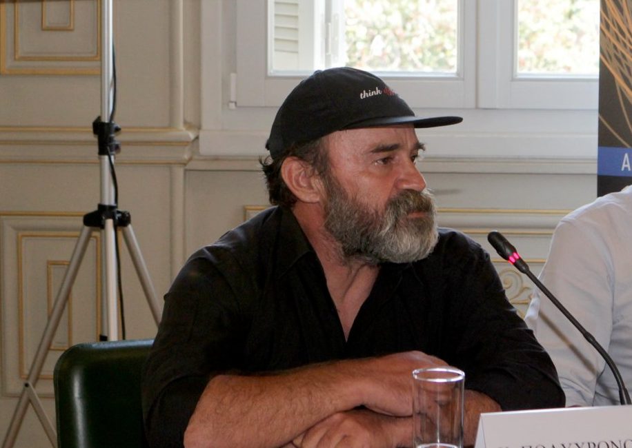 Κωνσταντίνος Πολυχρονόπουλος: «Ουδέν επιλήψιμο σε βάρος μου – Δεν έχω ούτε παπάκι»