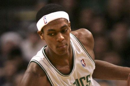 Ο Ραζόν Ρόντο συνελήφθη με όπλο και ναρκωτικά