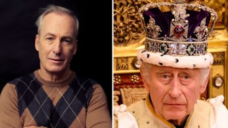 Μπομπ Όντενκερκ: Ο πρωταγωνιστής του «Better Call Saul» είναι ξάδελφος του βασιλιά Κάρολου