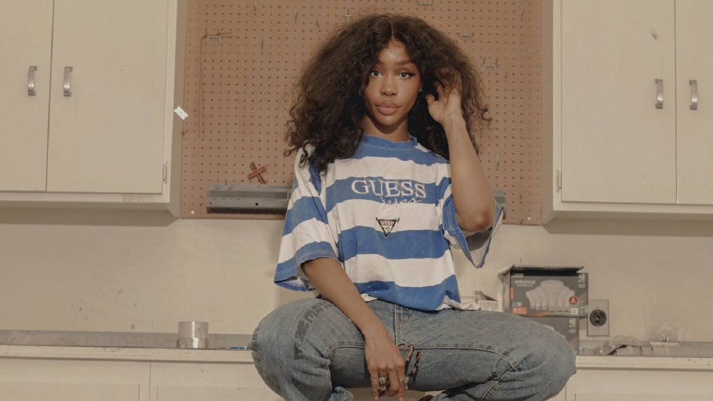 Βραβεία Grammy 2024: Η SZA θα τραγουδήσει στην 66η τελετή των μουσικών βραβείων