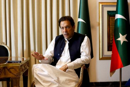 Διπλή καταδίκη για διαφθορά στον πρώην πρωθυπουργό του Πακιστάν