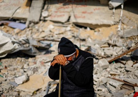 Μεσανατολικό – ΠΟΥ: «Ο πληθυσμός της Γάζας λιμοκτονεί»