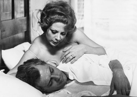 Τελευταίο αντίο για την ηθοποιό Σάντρα Μίλο