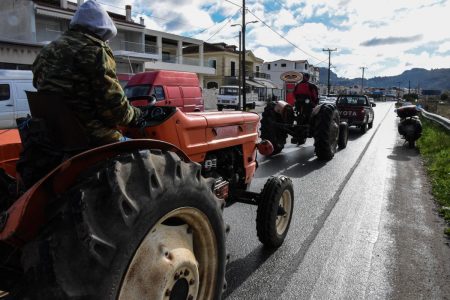 Ραντεβού στην Agrotica δίνουν οι αγρότες – Πού θα γίνουν σήμερα συλλαλητήρια