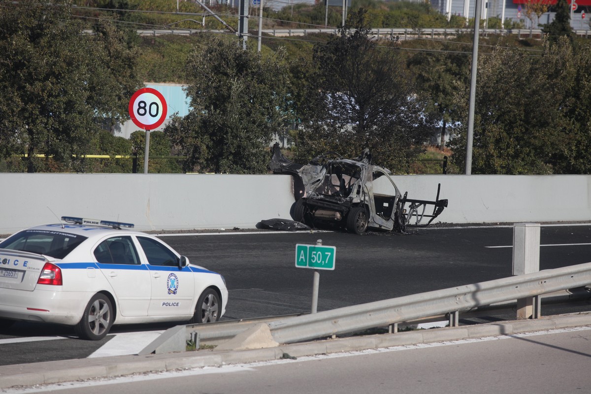 Ελεύθερος με χρηματική εγγύηση ο «Τάκης ο Αλβανός» – Οι υποθέσεις που εμπλέκεται