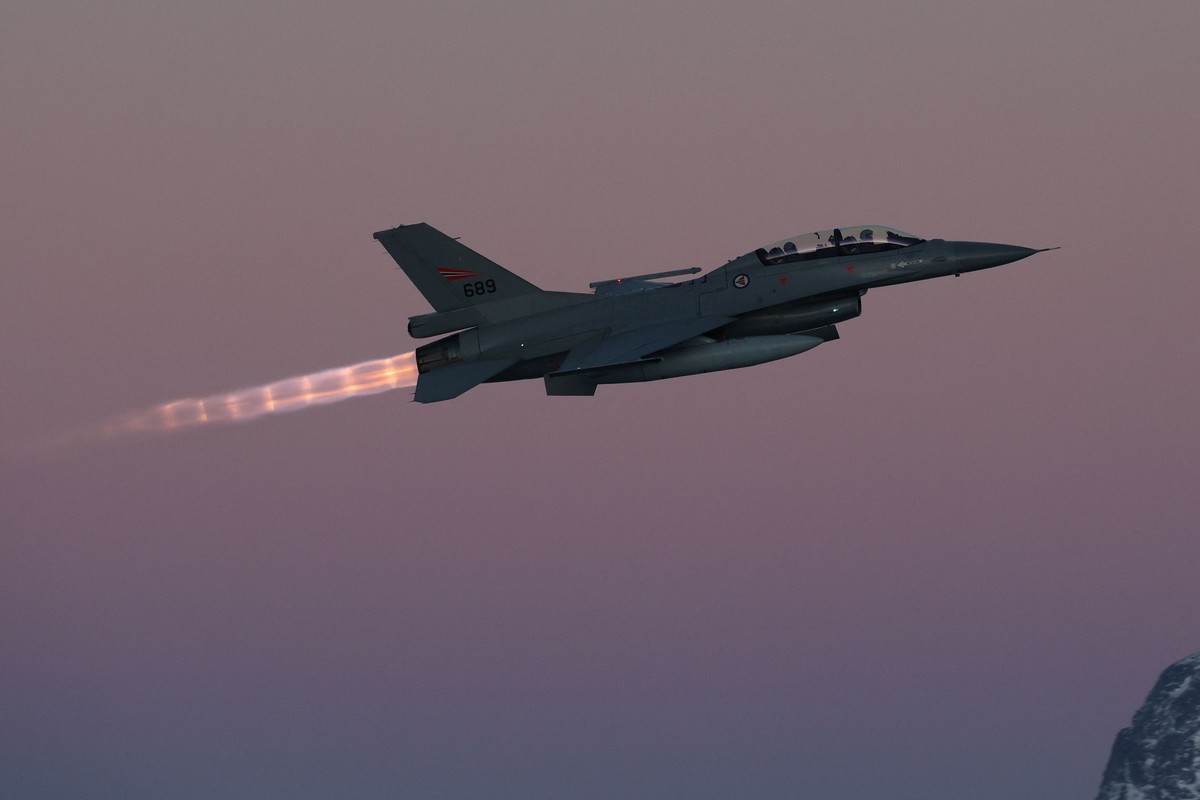 Τουρκία: Διαψεύδουν ότι ο Ερντογάν δέχτηκε όρους για τα F-16