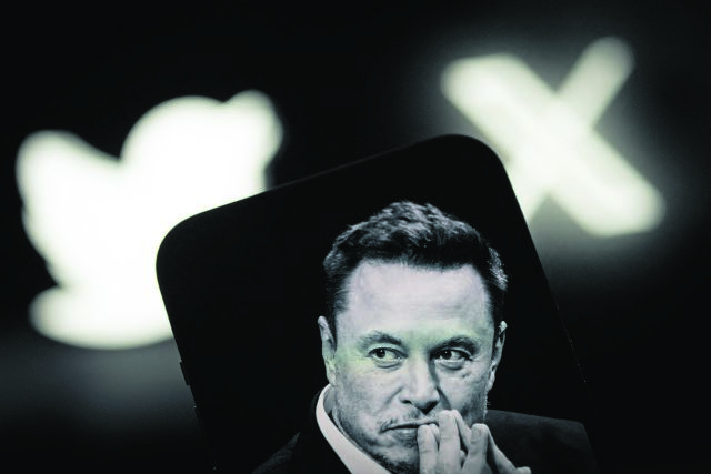 O Ιλον Μασκ κάνει χρήση ουσιών και προβληματίζει τα στελέχη του