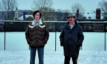 Τα Παιδιά του Χειμώνα: Μια σοβαρότατη υποψηφιότητα για την καλύτερη ταινία του ’23