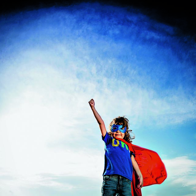 Τα παιδιά έξω από τους πολέμους μας