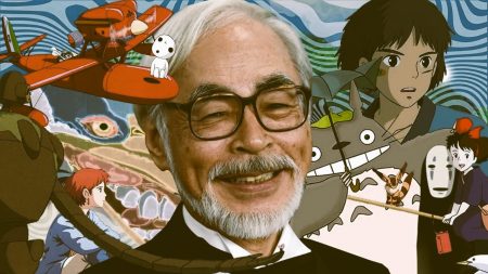 Χαγιάο Μιγιαζάκι: Ο παραμυθάς του animation και η τεράστια κληρονομιά του