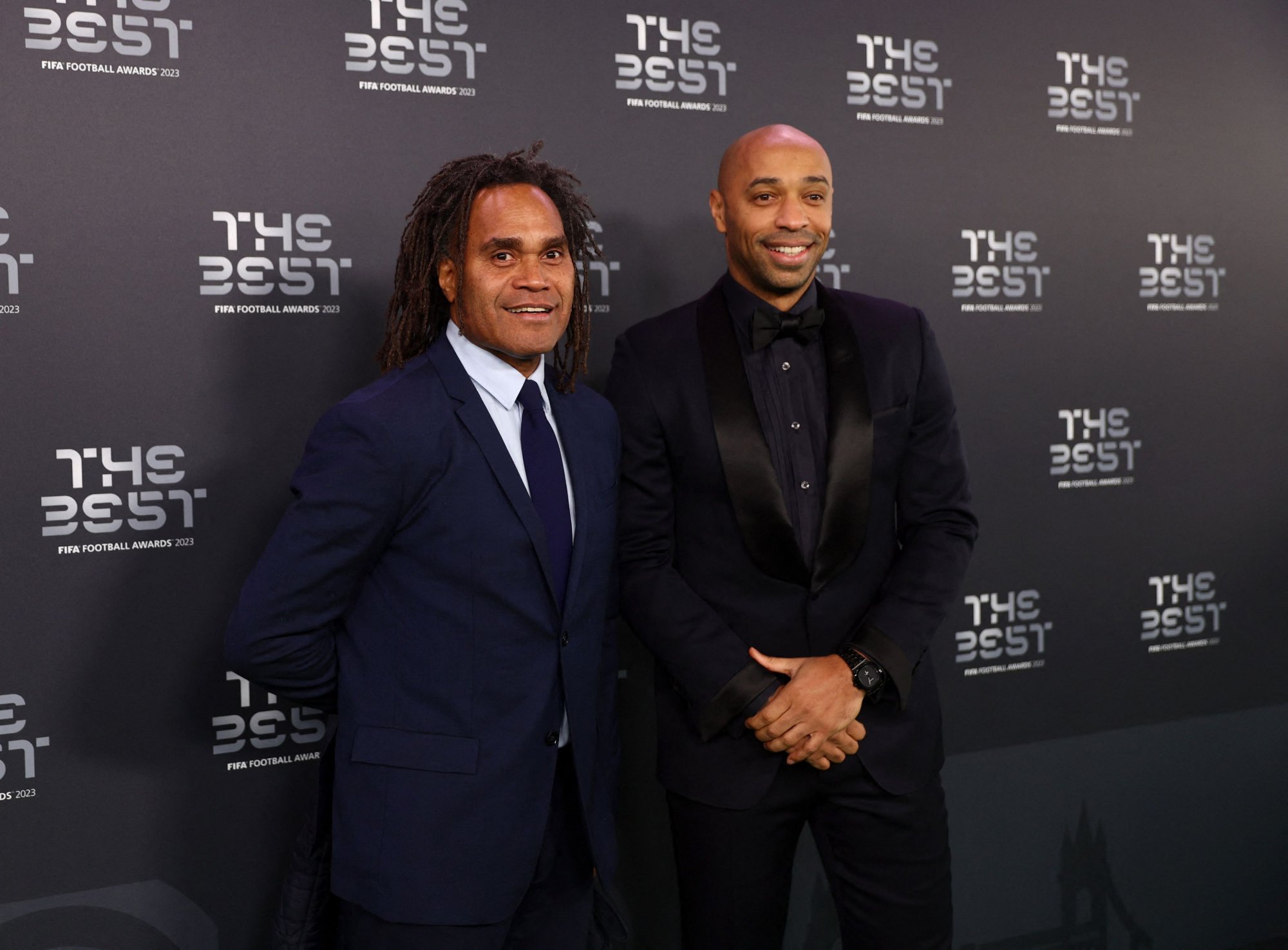 Υπογραφές παγκοσμίου βεληνεκούς στη μάχη κατά του ρατσισμού στα γήπεδα