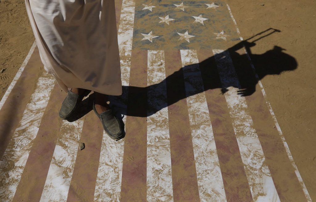 Οι ΗΠΑ κατέστρεψαν 10 UAVs των Χούθι στην Υεμένη