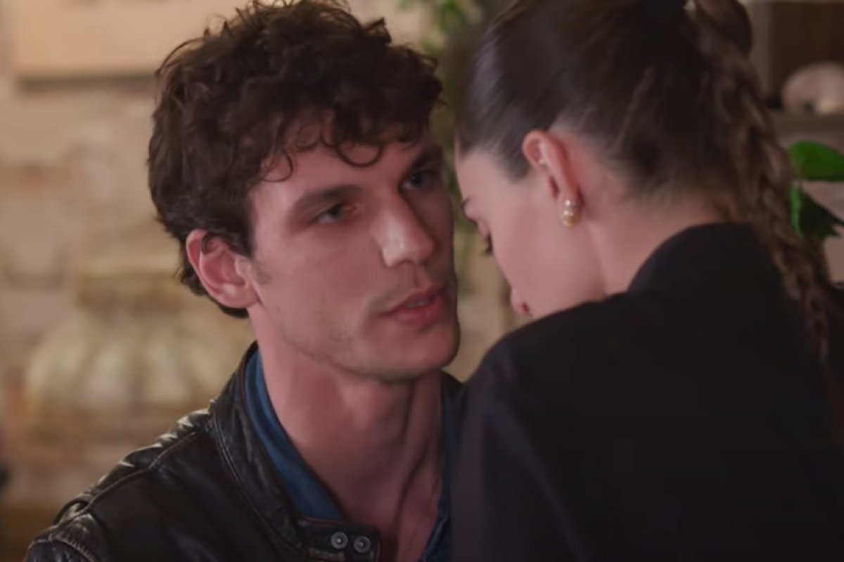 Γη της Ελιάς: Όσα θα δούμε στο αποψινό επεισόδιο