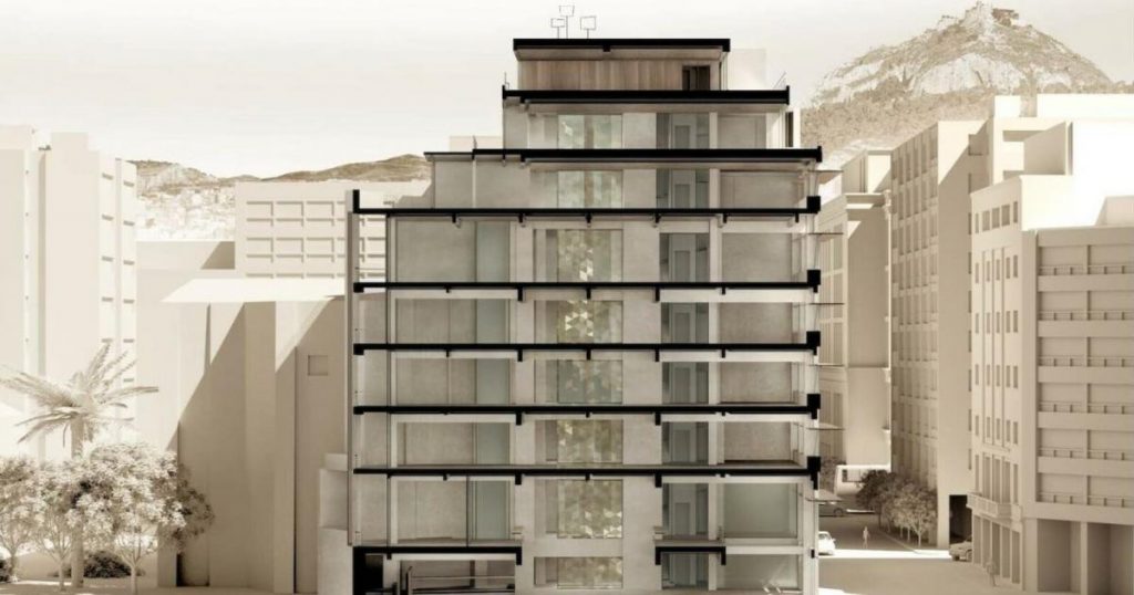 Πώς η ΔΕΗ θα «πρασινίσει» το ιστορικό κτίριο του ΔΟΛ