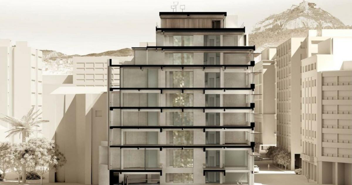 Πώς η ΔΕΗ θα «πρασινίσει» το ιστορικό κτίριο του ΔΟΛ