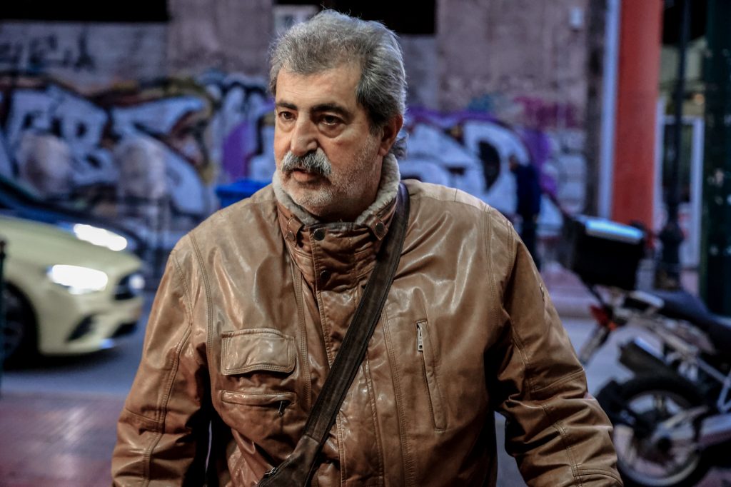 Πολάκης για ΣΥΡΙΖΑ: «Πρέπει να απολογούμαι για όποια ιστορία επιστημονικής φαντασίας;»