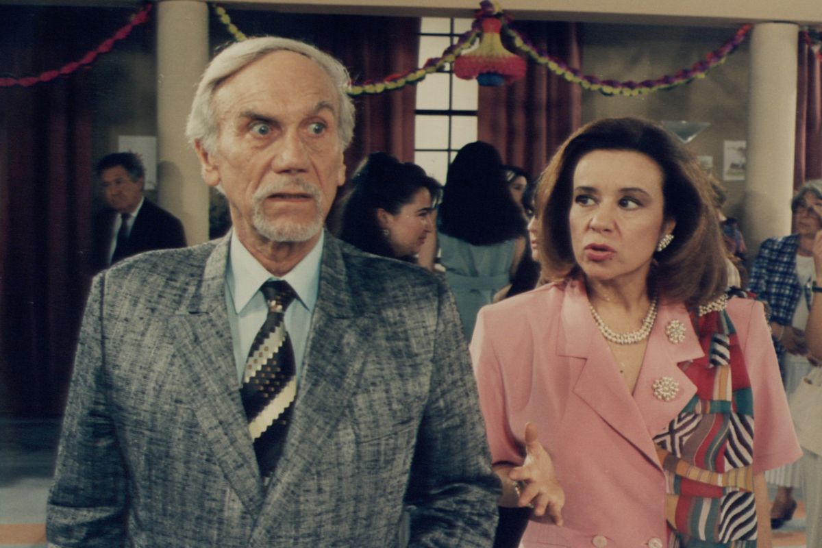 Πέθανε ο ηθοποιός Νίκος Βανδώρος