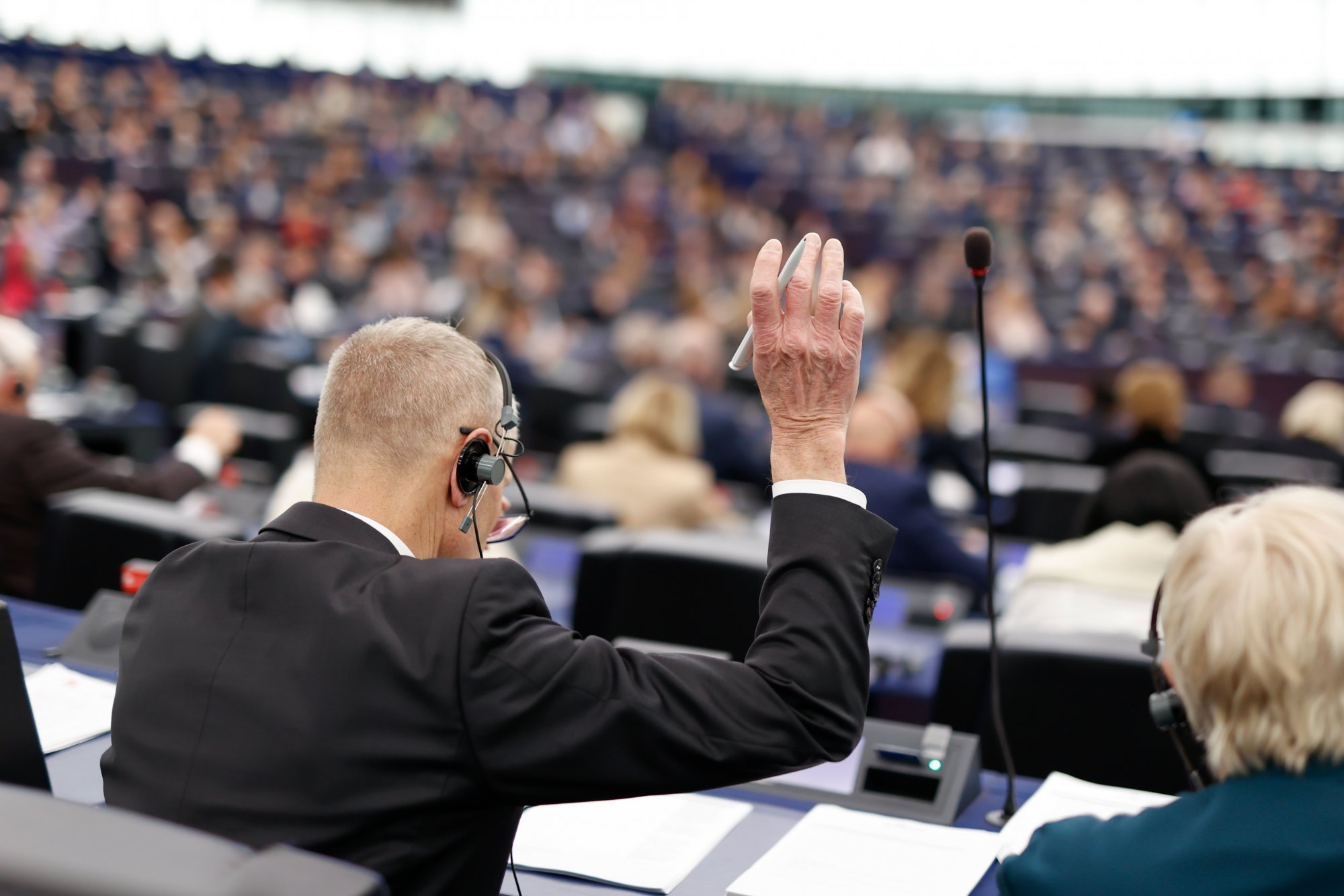Ευρωεκλογές: Η σημασία τους, τα «ευρωπαϊκά πηγαδάκια» και η ανησυχία για την ακροδεξιά