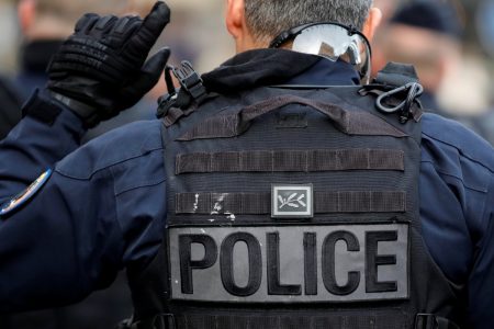 Γαλλία: Συνελήφθη αρχιμαφιόζος που είχε δραπετεύσει δένοντας σεντόνια