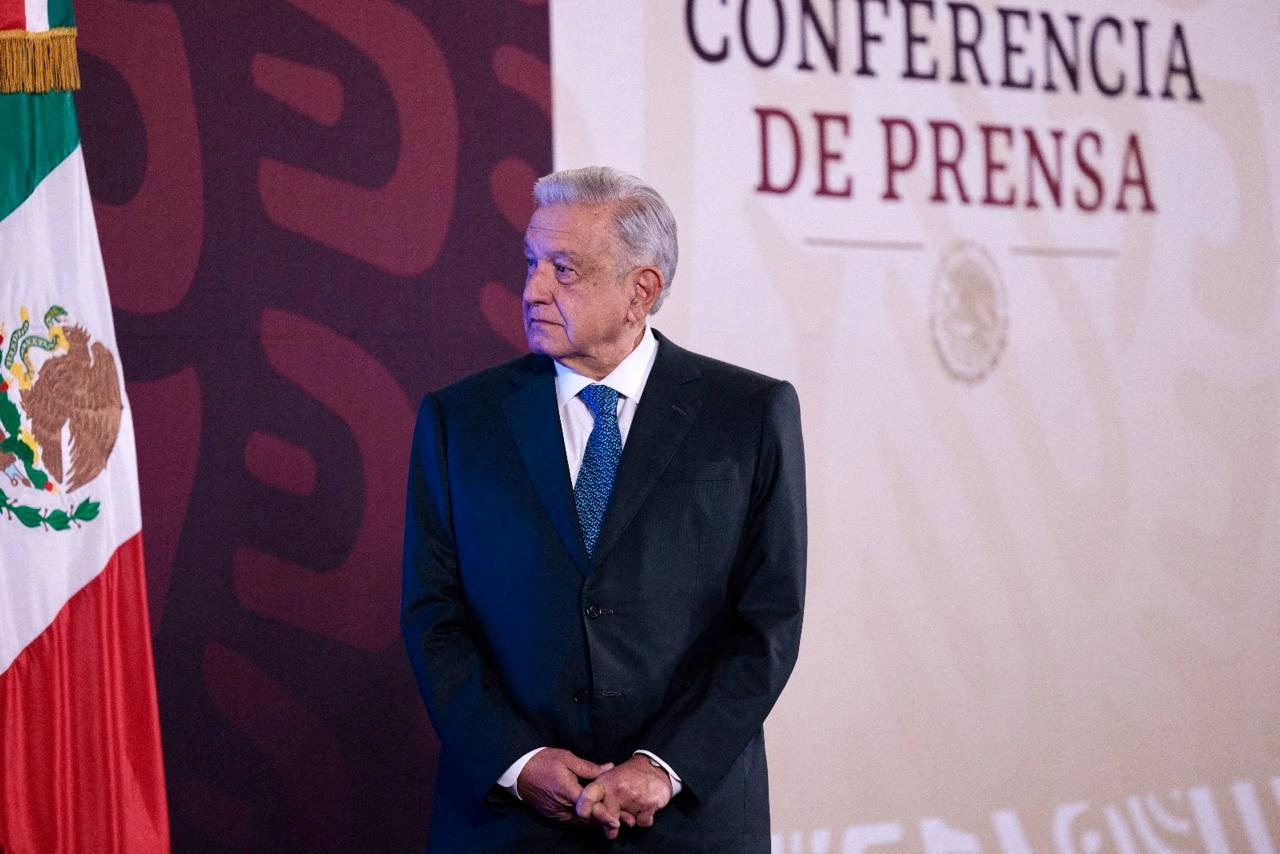 Ο Πρόεδρος του Μεξικό εξελέγη με λεφτά από ναρκωτικά λένε οι ΗΠΑ