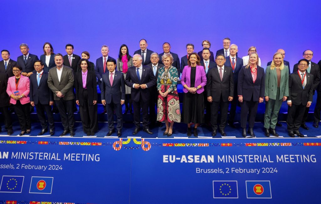 Επαφές Γεραπετρίτη για την υποψηφιότητα της Ελλάδας για το Συμβούλιο Ασφαλείας του ΟΗΕ