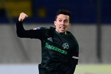 Παναθηναϊκός: Ο Μπερνάρ συμφώνησε με την Ατλέτικο Μινέιρο, αποχωρεί το καλοκαίρι