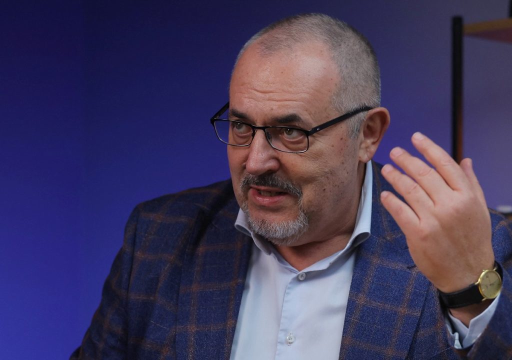 Ρωσία: Παρατυπίες βρέθηκαν στον φάκελο υποψηφιότητας του Νταντιέζντιν