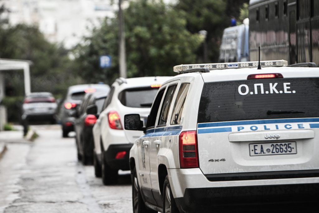 Βοτανικός: Γνώριμος των Αρχών ο 34χρονος τραυματίας – Ο ρόλος της ΟΠΚΕ