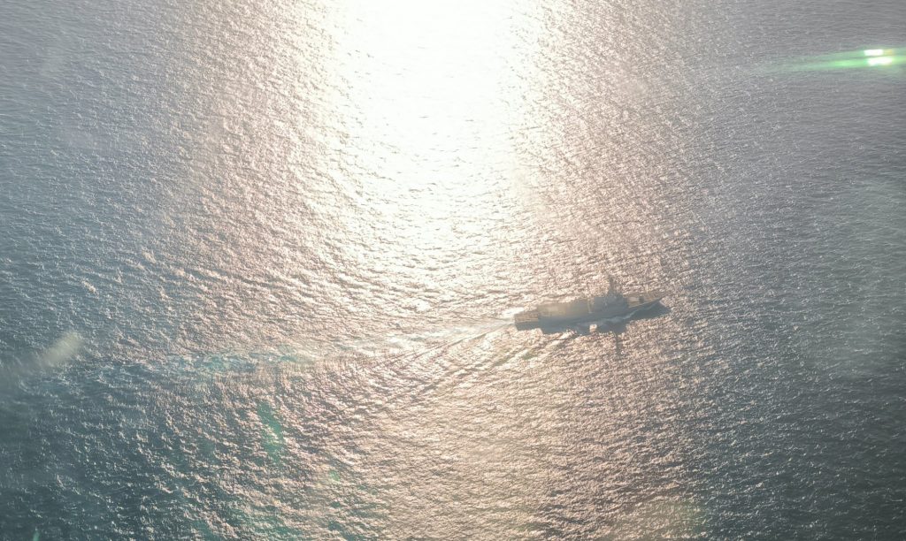 Ερυθρά Θάλασσα – «Ασπίδες»: Γιατί ο Δένδιας πρότεινε τη Λάρισα για στρατηγείο – Ποιος ο ρόλος Γαλλίας – Ιταλίας