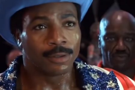 Πέθανε ο Καρλ Γουέδερς, ο εμβληματικός Apollo Creed στην ταινία «Rocky»