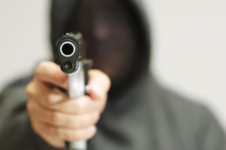 Βοτανικός: Ένοπλη επίθεση εναντίον 34χρονου