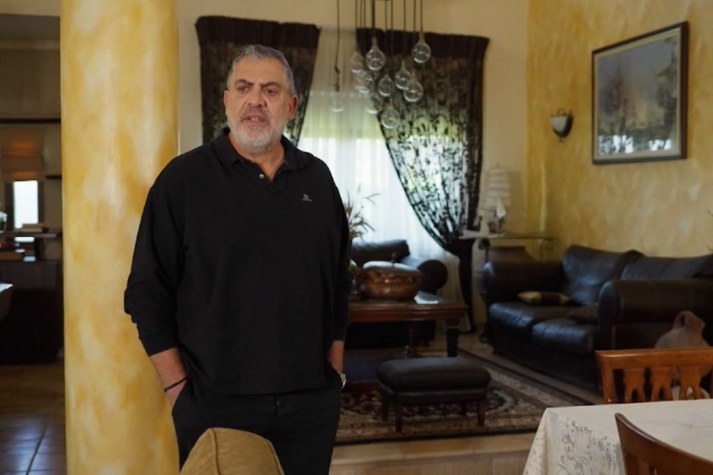 Γη της Ελιάς: Το σχέδιο του Δημοσθένη αποτυγχάνει