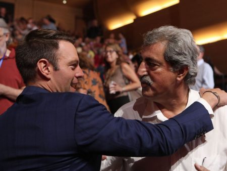 ΣΥΡΙΖΑ: Τι συνέβη με Κασσελάκη – Πολάκη –  Ολο το παρασκήνιο της Πολιτικής Γραμματείας