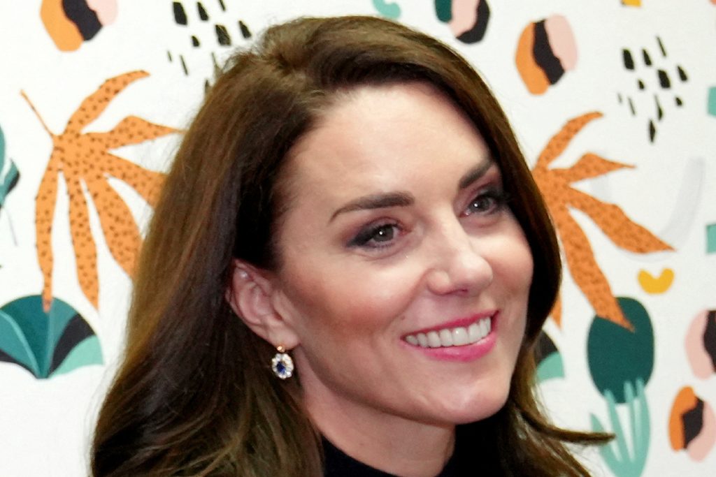 Κέιτ Μίντλετον: Οργή στο παλάτι με δημοσιεύματα που την ήθελαν σε κώμα