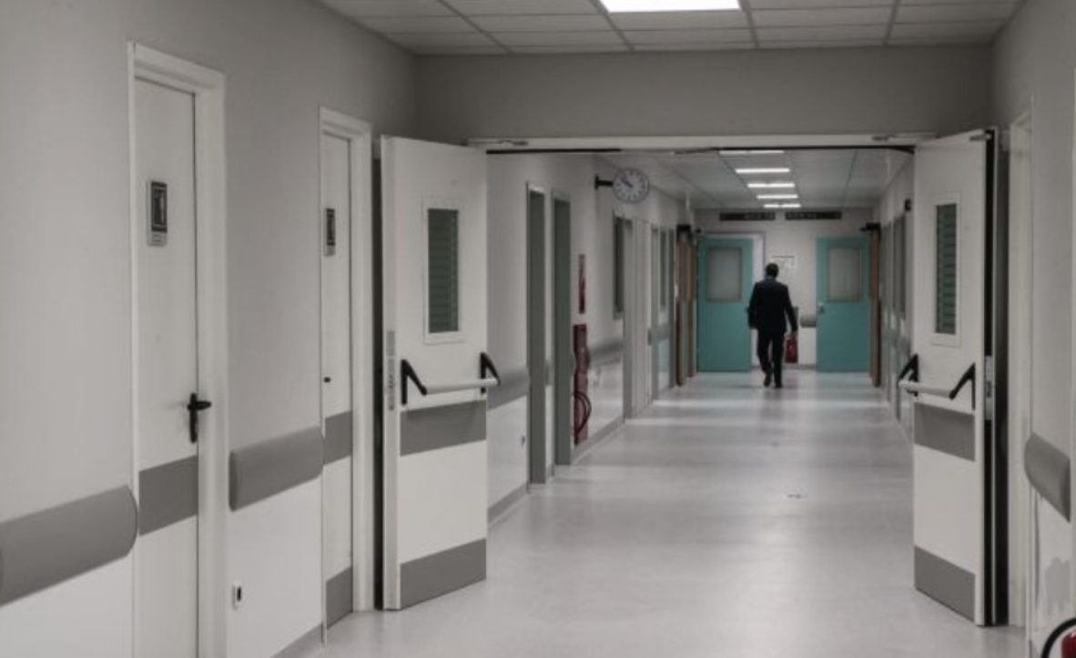 Ενδονοσοκομειακές λοιμώξεις: Η «αδήλωτη» αιτία θανάτου που προκαλεί εκατοντάδες απώλειες