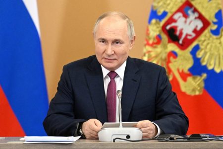 Ρωσία: Επιβεβαίωσε ότι πήρε τον «απόλυτο έλεγχο» της πόλης Αβντιίβκα – Συγχαρητήρια από Πούτιν