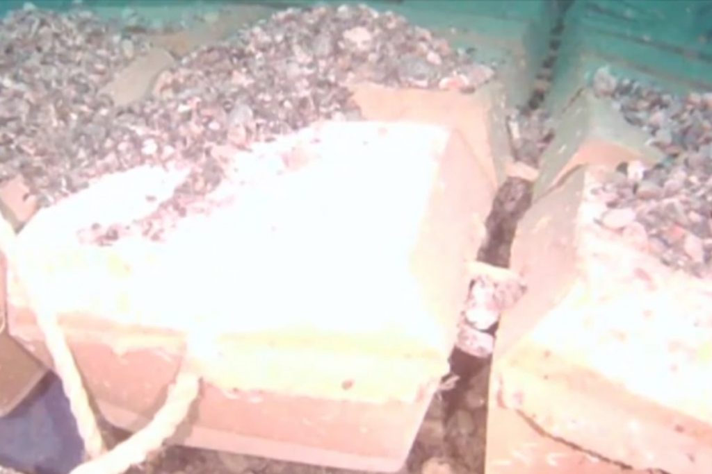 Αίγινα: Δολιοφθορά στον αγωγό ύδρευσης με την Σαλαμίνα – Τέταρτη επίθεση σε τέσσερα χρόνια