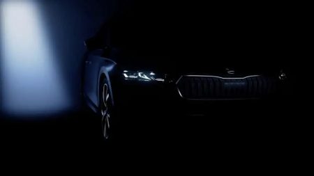 Skoda Octavia: Σε αντίστροφη μέτρηση