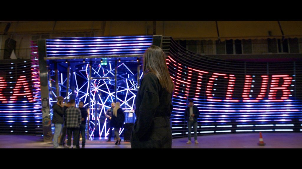 Ιστορίες Σεξ Α.Ε στο MEGA Stories: Αυτοί που κάνουν σήμερα το αρχαιότερο επάγγελμα του κόσμου