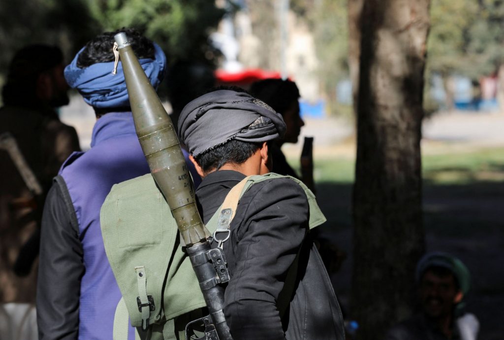 Οι ΗΠΑ κατέστρεψαν έξι πυραύλους των Χούθι