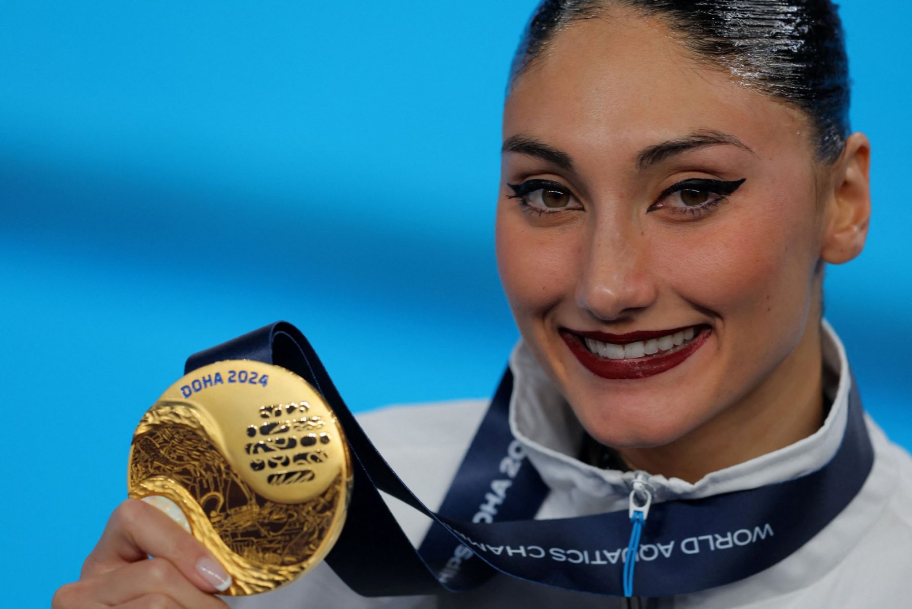 Πλατανιώτη: «Για να είμαι ειλικρινής, είχα σκοπό να μη συνεχίσω»