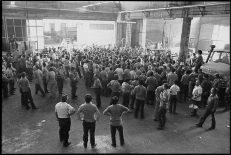 ΒΙΑΜΑΞ: Η ιστορία της αυτοκινητοβιομηχανίας που απασχολούσε 2.500 εργάτες