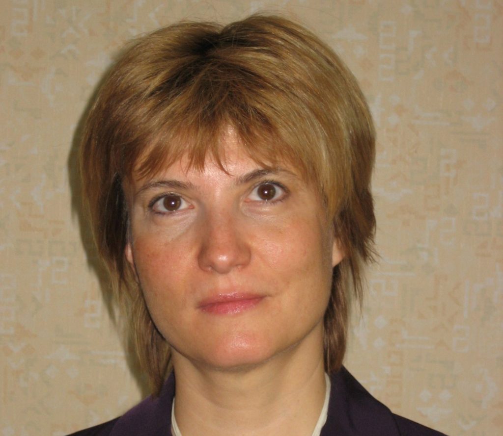 Αθηνά Κουστένη: «Να μάθουμε στη Γη από το παράδειγμα της Αφροδίτης»