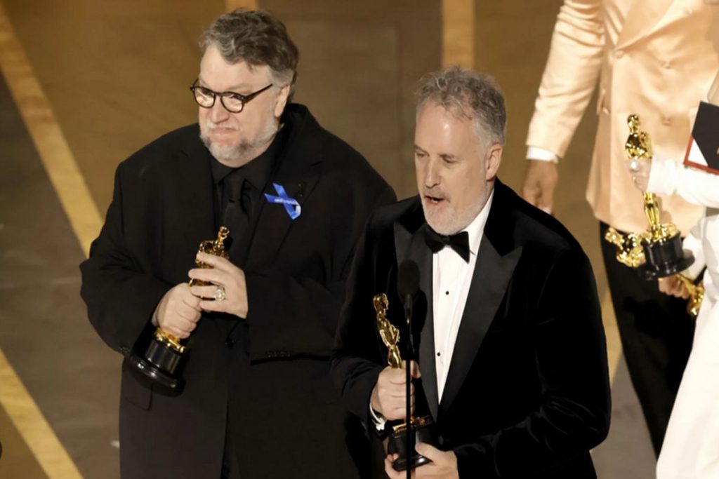 Μεγάλη απώλεια στον χώρο του animation: Πέθανε ο Μαρκ Γκούσταφσον