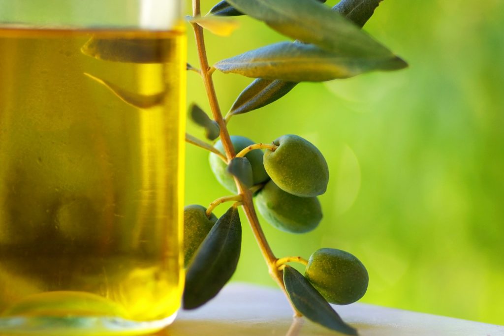 Ελαιόλαδο κατά της άνοιας: Ποια ποσότητα μειώνει τον κίνδυνο