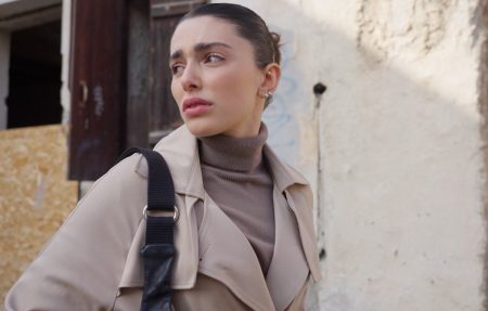 «Η Γη της Ελιάς»: Αδιέξοδες σχέσεις και δολοπλοκίες